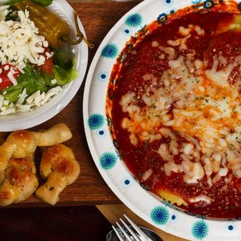 Carrico's Pizza - Cheese ravioli - Pizza Near Me - Jackson, Tennessee Carrico's Pizza - Cheese ravioli - Pizza Near Me - Jackson, Tennessee