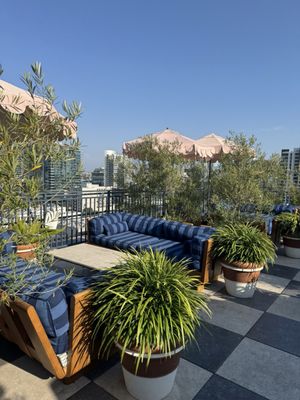 Palihotel San Diego by null