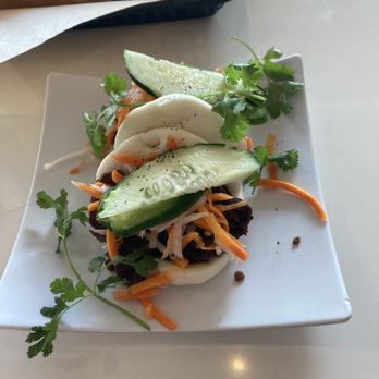 Pho Please - Grilled Pork Bao Buns - Vietnamese Near Me - Austin, Texas Pho Please - Grilled Pork Bao Buns - Vietnamese Near Me - Austin, Texas
