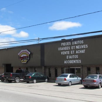 Garage Louis Guay - Auto Repair Near Me - Gatineau, Quebec Garage Louis Guay - Auto Repair Near Me - Gatineau, Quebec