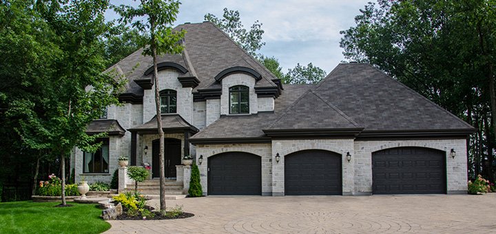 Slide of Riddle Brothers Roofing & Construction