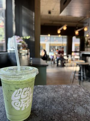 Local Coffee Founders