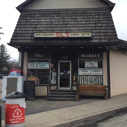 Sil's Market