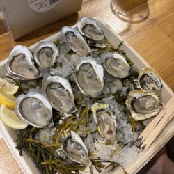 The Lobster Place