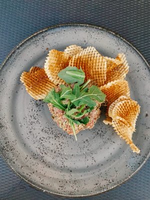 Luxe Bistro by null
