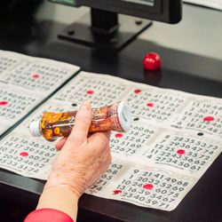 Delta Bingo & Gaming