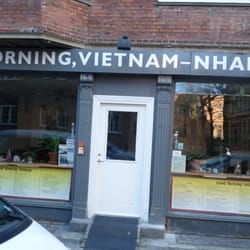 Goodmorning Vietnam
