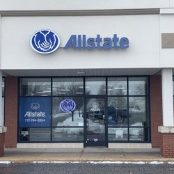 R Gregory Nicholas - Allstate