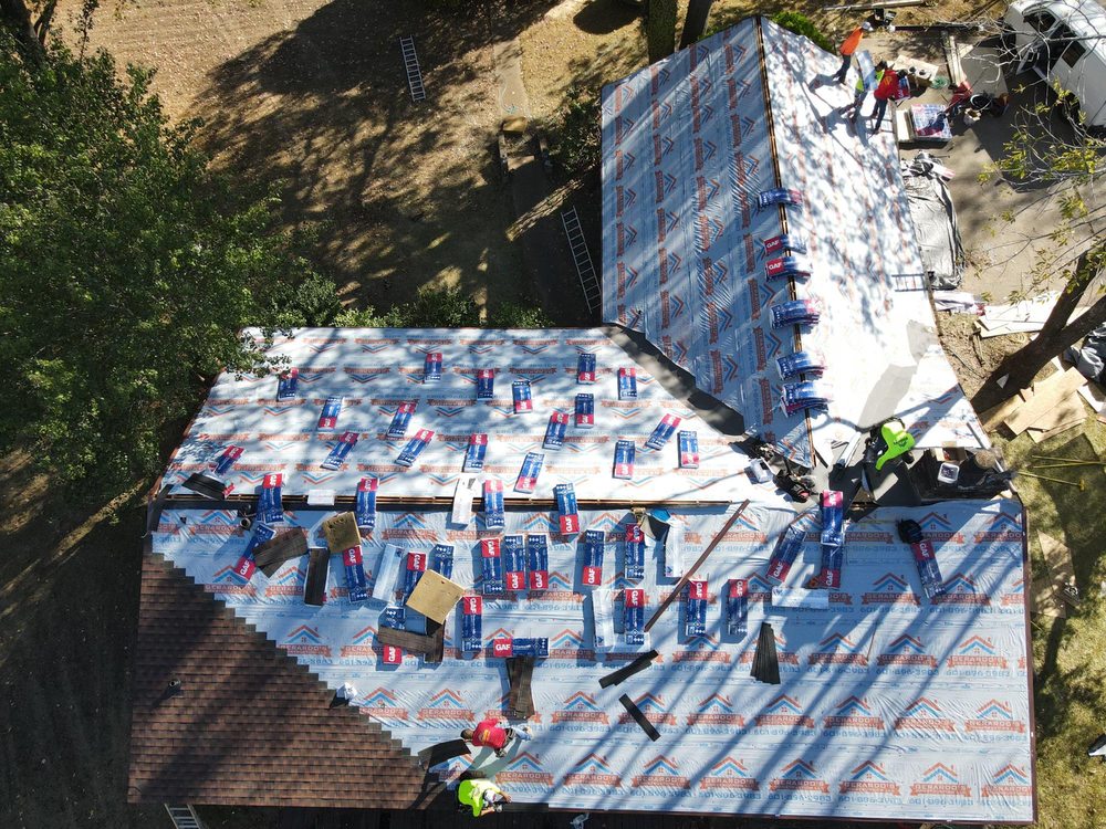 Slide of Gerardo's Construction