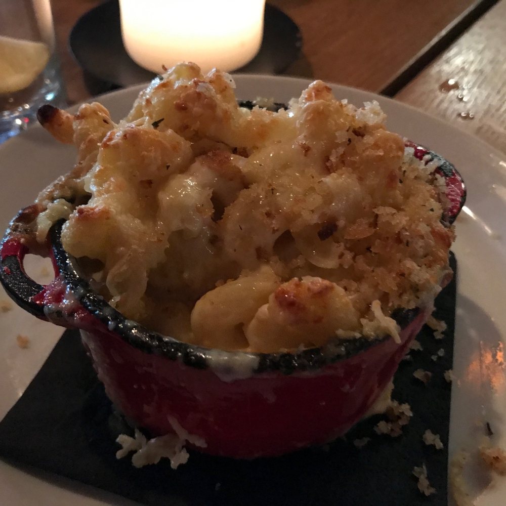 Barrel - mac and cheese - New American Near Me - Washington, DC, District of Columbia