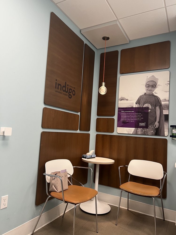 MultiCare Indigo Urgent Care