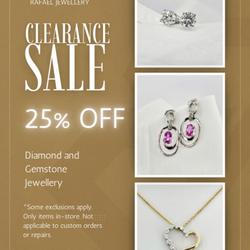Rafael Jewellery