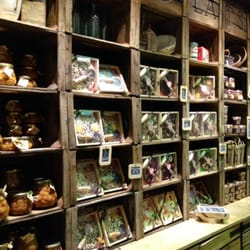Le Comptoir de Mathilde