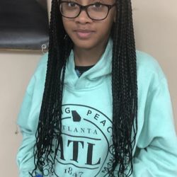 Winnsom's African Braiding Expert