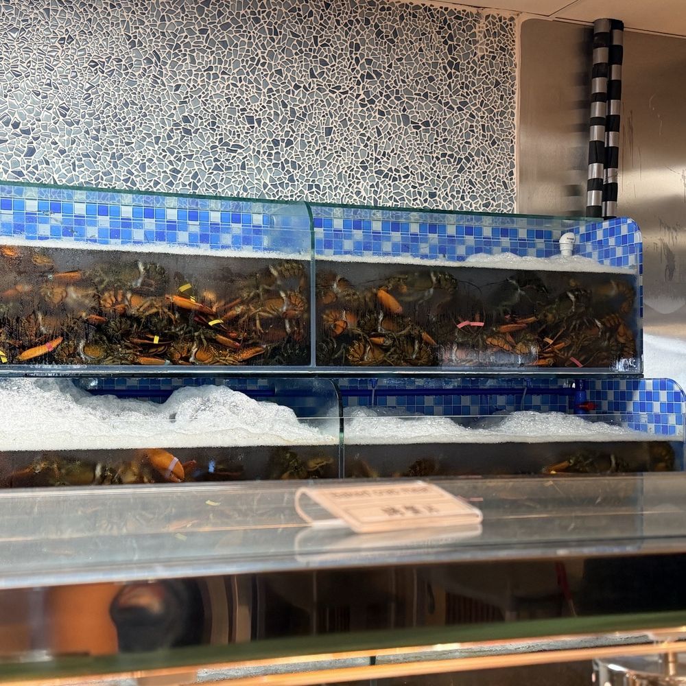 Lobsters