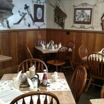 Julian Cafe - Partial view of the dining room - Bakeries Near Me - Julian, California Julian Cafe - Partial view of the dining room - Bakeries Near Me - Julian, California