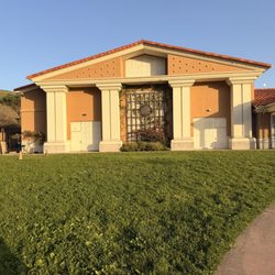 Terrabay Recreation Center