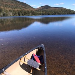 Lac Lajoie