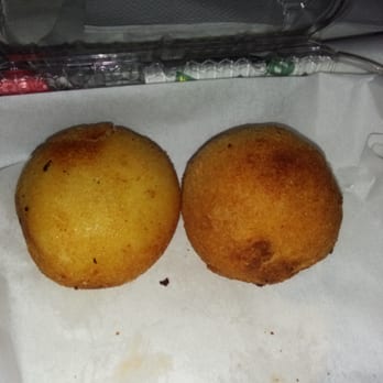 Los Almendros Bakery - Potatoe Balls - Bakeries Near Me - Glendale, California Los Almendros Bakery - Potatoe Balls - Bakeries Near Me - Glendale, California