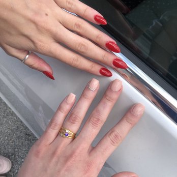 BABY Nail Bar - Miami - Dip powder + jewels - Waxing Near Me - Miami, Florida