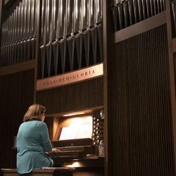 Zion Lutheran Church