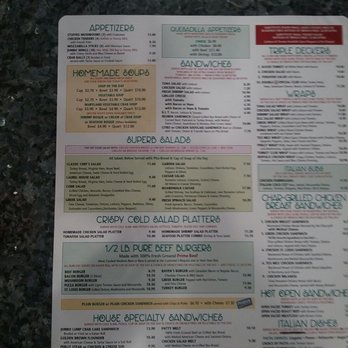Double T Diner - Diners Near Me - Laurel, Maryland