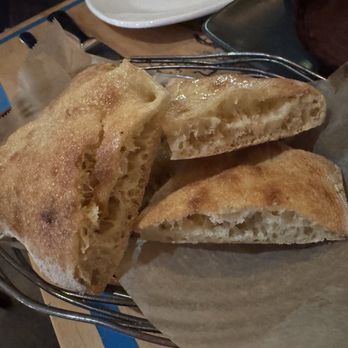 Gola - Homemade bread - Mediterranean Near Me - San Francisco, California Gola - Homemade bread - Mediterranean Near Me - San Francisco, California