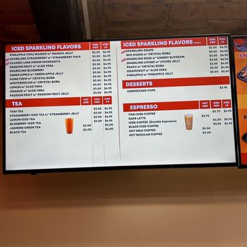 The Tray Fusion Grill - Menu - Asian Fusion Near Me - Westminster, California The Tray Fusion Grill - Menu - Asian Fusion Near Me - Westminster, California