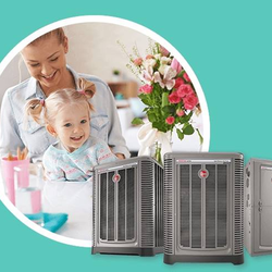Haught Air Conditioning