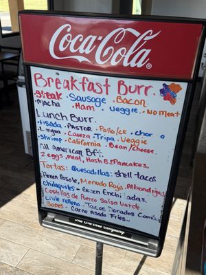 Menu photo 1 Donut Hole Prescott Valley, AZ