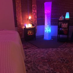 Mudita Massage