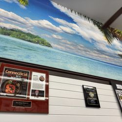 Don Rene Taqueria - Award winning plaques