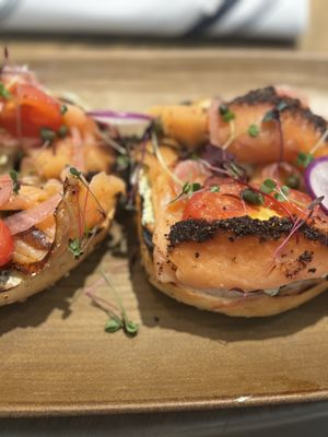 Anchor and Hearth by null