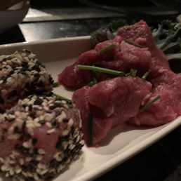 Premium Filet Mignon