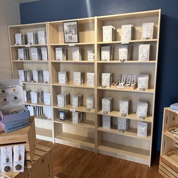 Luminous Tea House and Cafe - Cafes Near Me - Longmont, Colorado Luminous Tea House and Cafe - Cafes Near Me - Longmont, Colorado