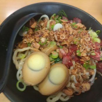 Borneo Eatery - #24 - Indonesian Near Me - Alhambra, California