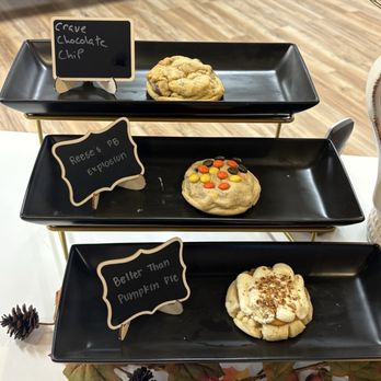 Crave Cookies - Cookies - Desserts Near Me - Clermont, Florida Crave Cookies - Cookies - Desserts Near Me - Clermont, Florida