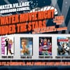Atwater Movie Nights Under the Stars gift card