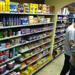 Nightshop