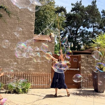 Coast 2 Coast Bubbles - Party Equipment Rentals Near Me