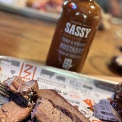 ZZQ Texas Craft Barbeque