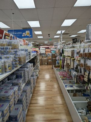 Kim's Home Center by null