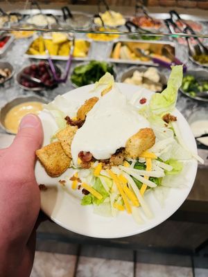 Marie Callender's Restaurant & Bakery by null