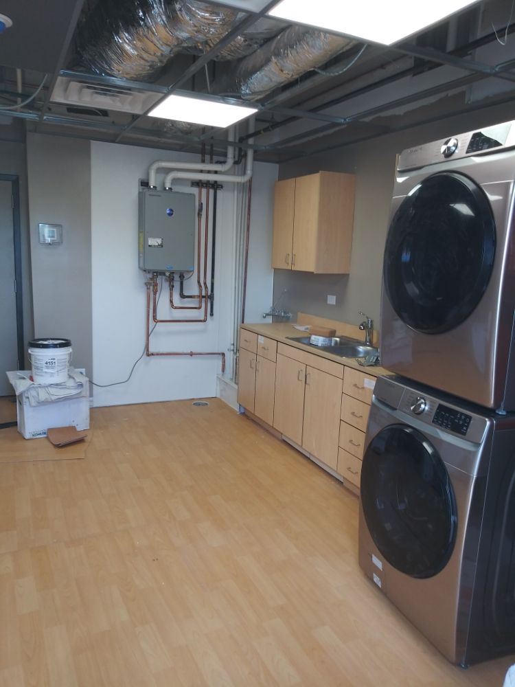 Slide of Plumbing Concepts