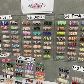 Pure Nail Salon - gel designs 12/31/22 - Nail Salons Near Me - Brooklyn, New York Pure Nail Salon - gel designs 12/31/22 - Nail Salons Near Me - Brooklyn, New York