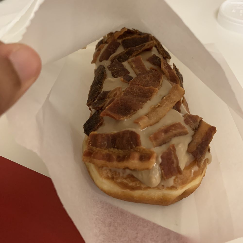 Rancho Donuts - Donuts Near Me - Temecula, California