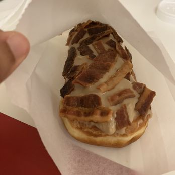 Rancho Donuts - Donuts Near Me - Temecula, California