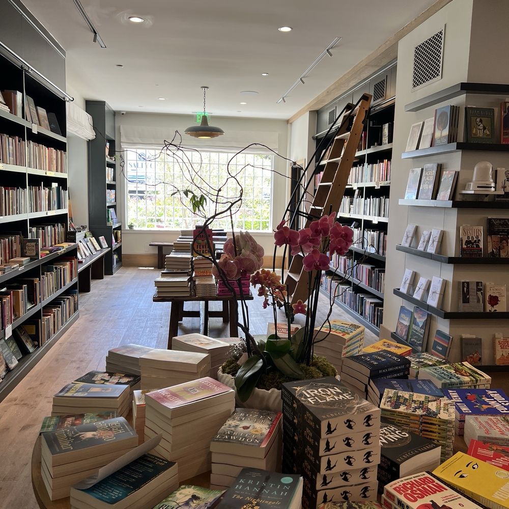 Godmothers - Bookstores Near Me - Summerland, California Godmothers - Bookstores Near Me - Summerland, California