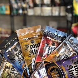 AZ Tobacco And Smoke Shop