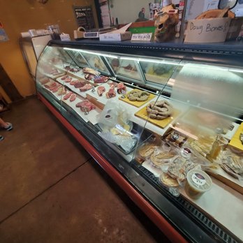 Neon Pig - The  special meat counter - Butcher Near Me - Tupelo, Mississippi